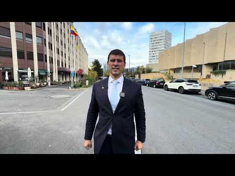 Видео: Как да станем като Швейцария?