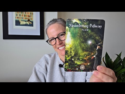 Видео: вы поняли, как следовать по пути... это должно было найти вас СЕГОДНЯ!