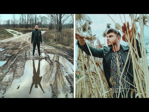 Видео: КРУТЫЕ Фотки на ДЕШЕВЫЙ Телефон в Селе | FREEMAX