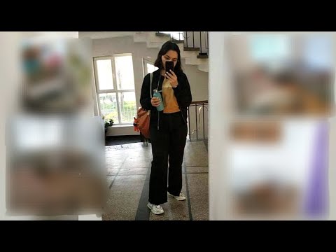 Видео: Общежитие room tour | чайка, Пловдив