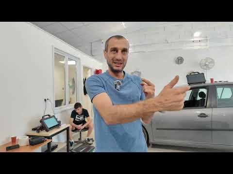 Видео: НЕ РАБОТАЕТ ABS , НА ПРИБОРКЕ ЗАГОРЕЛСЯ ЗНАК ABS ESP  ЧТО МОЖЕТ БЫТЬ? ЭТО ШОК !! #abs #esp #артур 