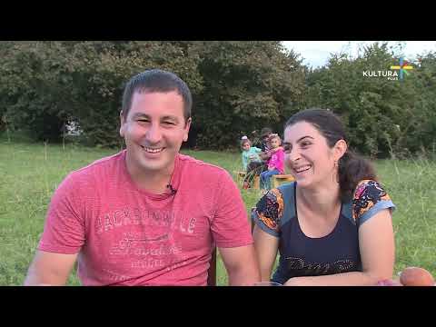 Видео: ЦАХУРЦЫ.