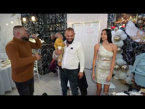 Видео: Djodji Bend 2025 I Поздрав за Янко и Дебора