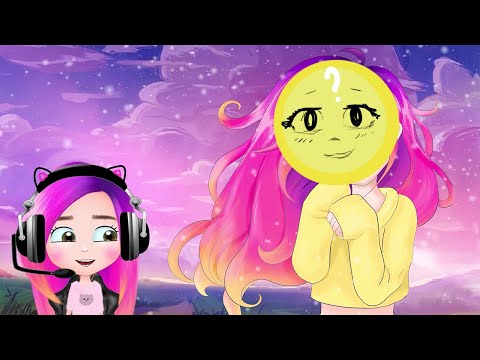 Видео: Рисую NaStik в стиле Аниме