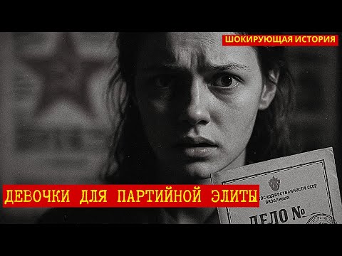 Видео: ВАЛЮТНЫЕ БАБОЧКИ: Как КГБ торговал красотой советских девушек