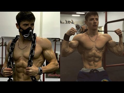 Видео: Казахский Монах Шаолиня. Беккер