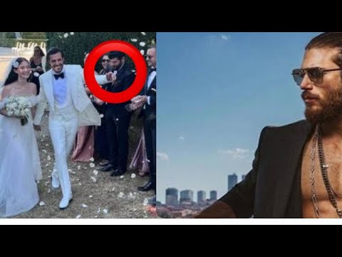 Видео: Может ли Яман был открыт на свадьбе Озге Гюрела!