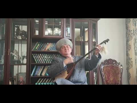 Видео: Шәміл Әбілтай - Өтеміс - Жаныс күйі