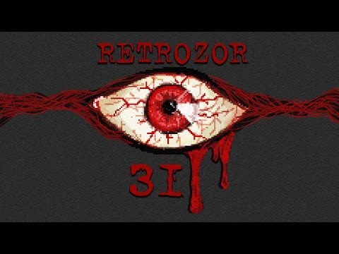 Видео: Ретрозор №31 [Дайджест ретро-игр] - Fear Effect, OverBlood, Galerians, Chainsaw Massacre...