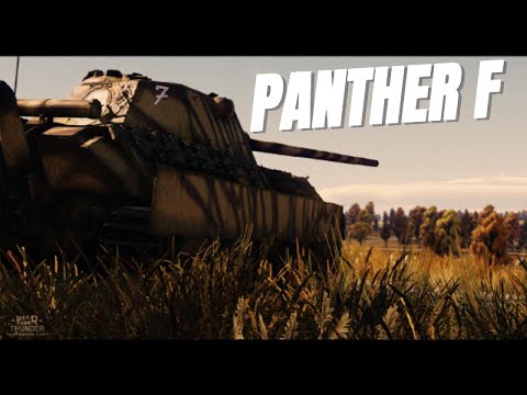 Видео: ВАНШОТ МАШИНЫ НА 6.0 В РБ WAR THUNDER | M109G Tiger E Panther F