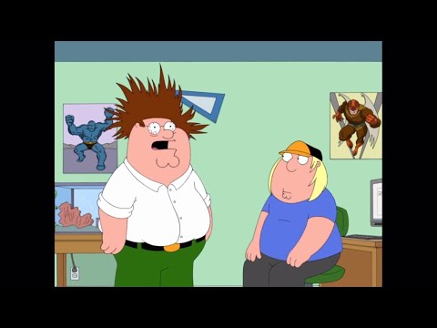 Видео: КОНЕЦ СВЕТА / 8 сезон / ГРИФФИНЫ САМОЕ СМЕШНОЕ