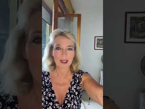 Видео: Стиль по ВЕНЕРЕ. Венера в Тельце