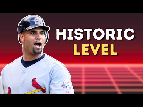 Видео: БЕЗУМНЫЙ расцвет Альберта Пухолса