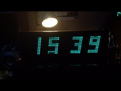 Видео: Чистка советских часов "Электроника-7" завода "Рефлектор"