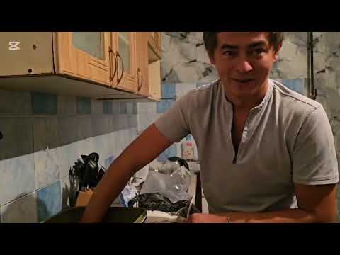 Видео: Лещьи вобла сухого посола от Зова