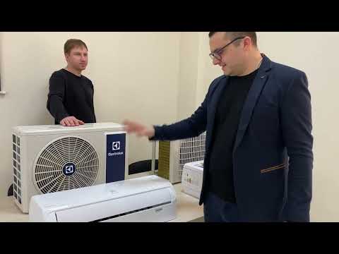 Видео: Каст обзор #8 ballu bsw / electrolux hf2