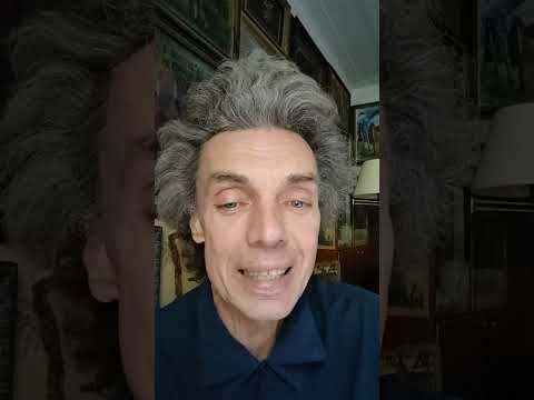 Видео: Ты источник собственного Присутствия, хотя здесь ничто ничем не становилось, чтобы как-то называться