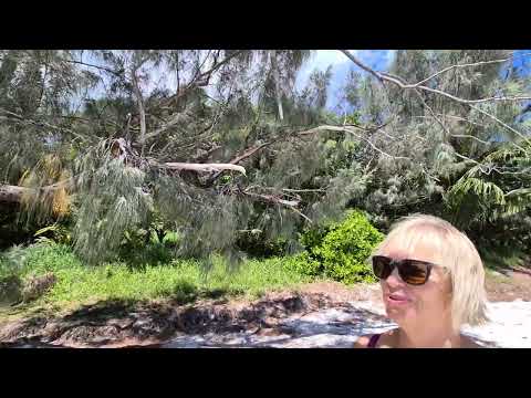 Видео: Это место ближе всех к Раю 