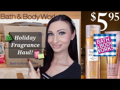 Видео: Праздничная подборка ароматов🎄🛍 + праздничный торт Milk Bar! | ✨️ОГРАНИЧЕННАЯ СЕРИЯ✨️ Ароматы для...