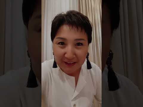 Видео: Сұрақ жауап  Ішкі сезімді ретке келтіру деген, өмірді жақсы көру 04.08.2022