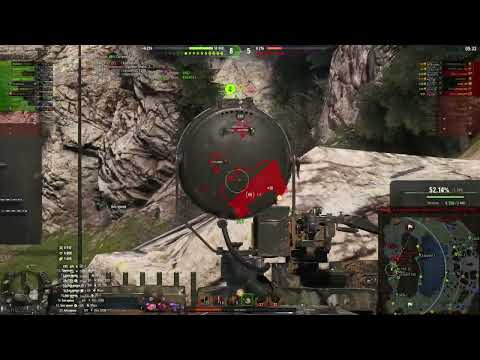 Видео: Сontriver. А броня то є!!! ОБЗ 15 з першого бою.