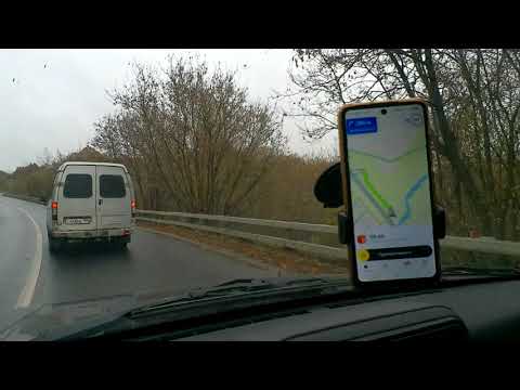 Видео: На Ниве с заказами по Подольску