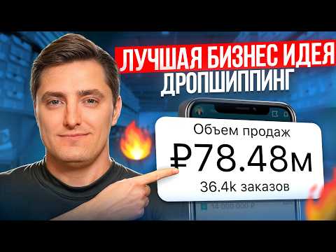 Видео: Самый выгодный способ доставки из Китая! / Что такое дропшиппинг и как им пользоваться?
