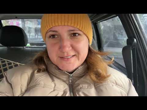 Видео: Про підключення світла / Скажений ритм життя / Покупки із секонду / Закупилась на заготовки 