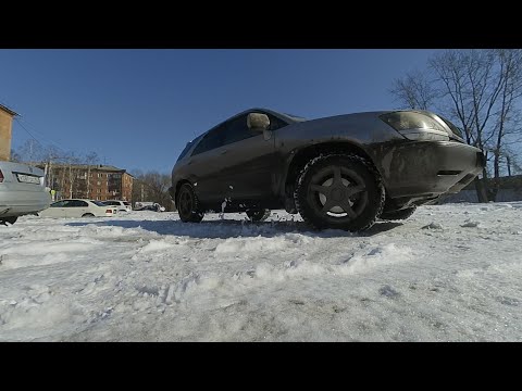 Видео: TOYOTA Harrier ПОДРОБНЫЙ РАЗБОР ФУНКЦИОНАЛА ПАНЕЛИ ПРИБОРОВ