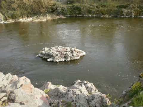 Видео: Стеблів. Черкаська область