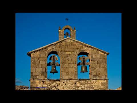 Видео: Испанский язык. Урок "В городе". Полная версия. Часть 1 из 3