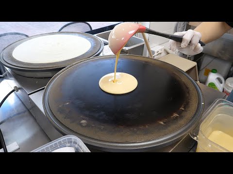 Видео: Знаменитая коллекция блинной!