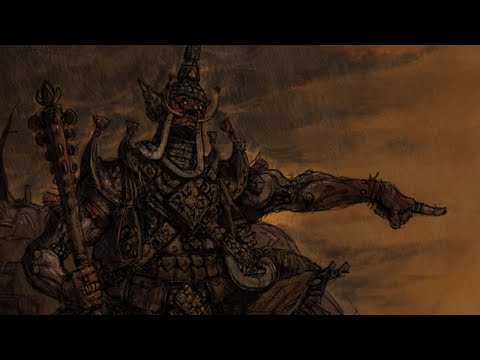 Видео: От человека к зверю и... танцорам?