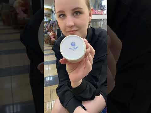 Видео: #Распаковка от отдела посуды