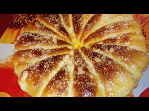 Видео: Вкуснейший  Яблочный  Пирог. Дрожжевое тесто.Apple Pie Recipe