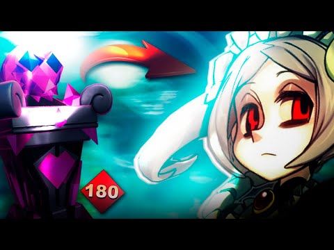 Видео: ЗЛЫЕ РЕЛИКВИИ! | ОТКРЫТИЕ ПОДПИСЧИКА SKULLGIRLS MOBILE! | РЕАКЦИЯ!