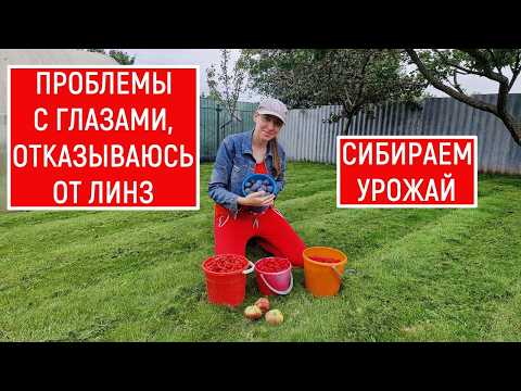 Видео: Если носите контактные линзы или собираетесь, посмотрите это видео, чтобы не попасть, как я