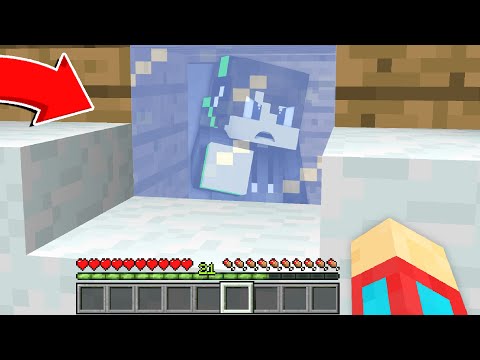 Видео: КУЗНИЦУ Пропавшего Друга Вову ЗАНЕСЛО СНЕГОМ в Майнкрафте! Пропавший Друг Вова и Компот! 100% Майн