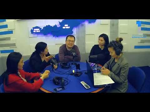 Видео: сюцай деген эмне