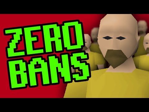 Видео: Год банкротства RuneScape