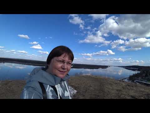 Видео: Орел-городок, Пыскор. Пермский край. Усолье. (2/2).