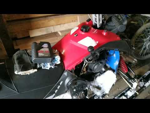 Видео: Stels Капитан новый сезон открыт