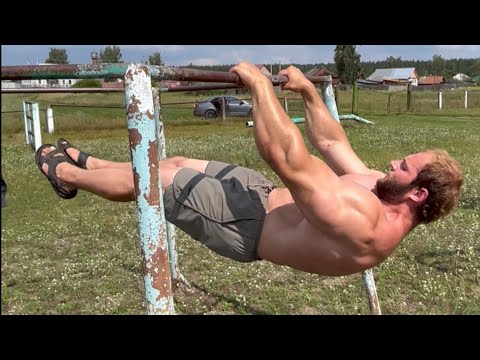 Видео: Элементы. Родные края из детства