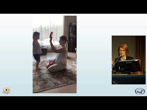 Видео: Аксана Ковалева-Мусси. Музыкальная терапия для людей с РАС