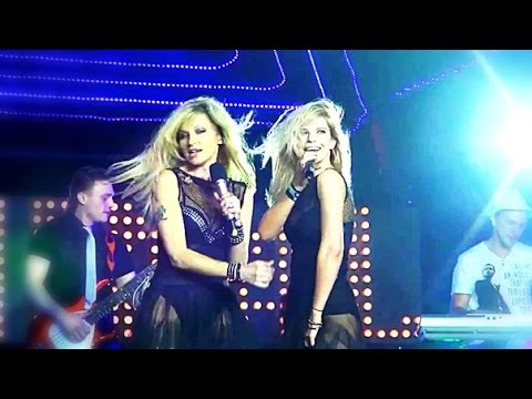 Видео: REFLEX- ПОТОМУ ЧТО НЕ БЫЛО ТЕБЯ 2012