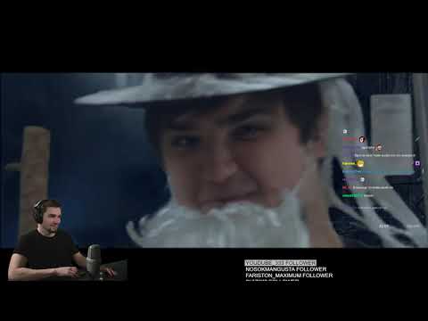 Видео: Реакция Диктора на: КЛАСТИЛИН ВОЛЕЦ