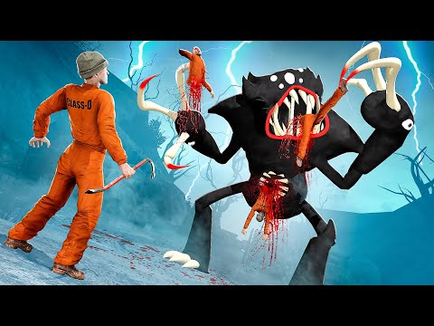 Видео: КИЛЛИ ВИЛЛИ ОХОТИТСЯ НА НАС! СТРАШНАЯ ИГРУШКА ПРОТИВ ЛЮДЕЙ! ВЫЖИТЬ В ГОРОДЕ С SCP В Garry`s Mod