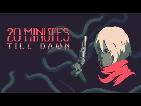 Видео: ПИНАЮ ВРАГОВ КАК МЯЧИ ~[20 Minutes Till Dawn #27]~