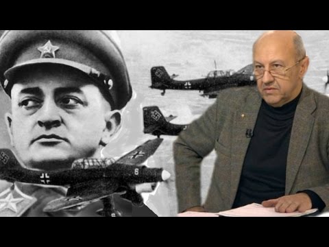 Видео: Доказательства заговора советских генералов. Андрей Фурсов.