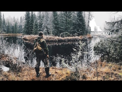 Видео: ПОХОД В ТАЙГУ В ИЗБУ НА 9 ДНЕЙ ЧАСТЬ 1 (ЖИЗНЬ В ТАЙГЕ, ОХОТА, БЫТ)